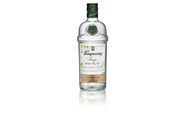 Arriva Tanqueray Lovage, il gin in edizione limitata