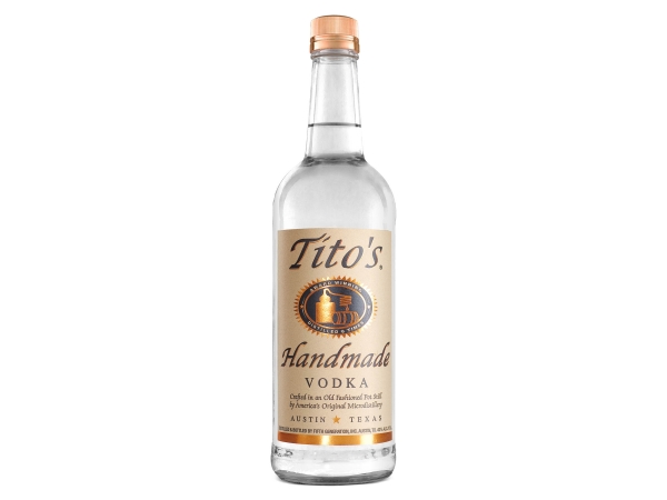 Tito's Handmade Vodka è sponsor del Torino Pride 2018