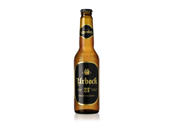 Torna Urbock 23, “il cognac delle birre”