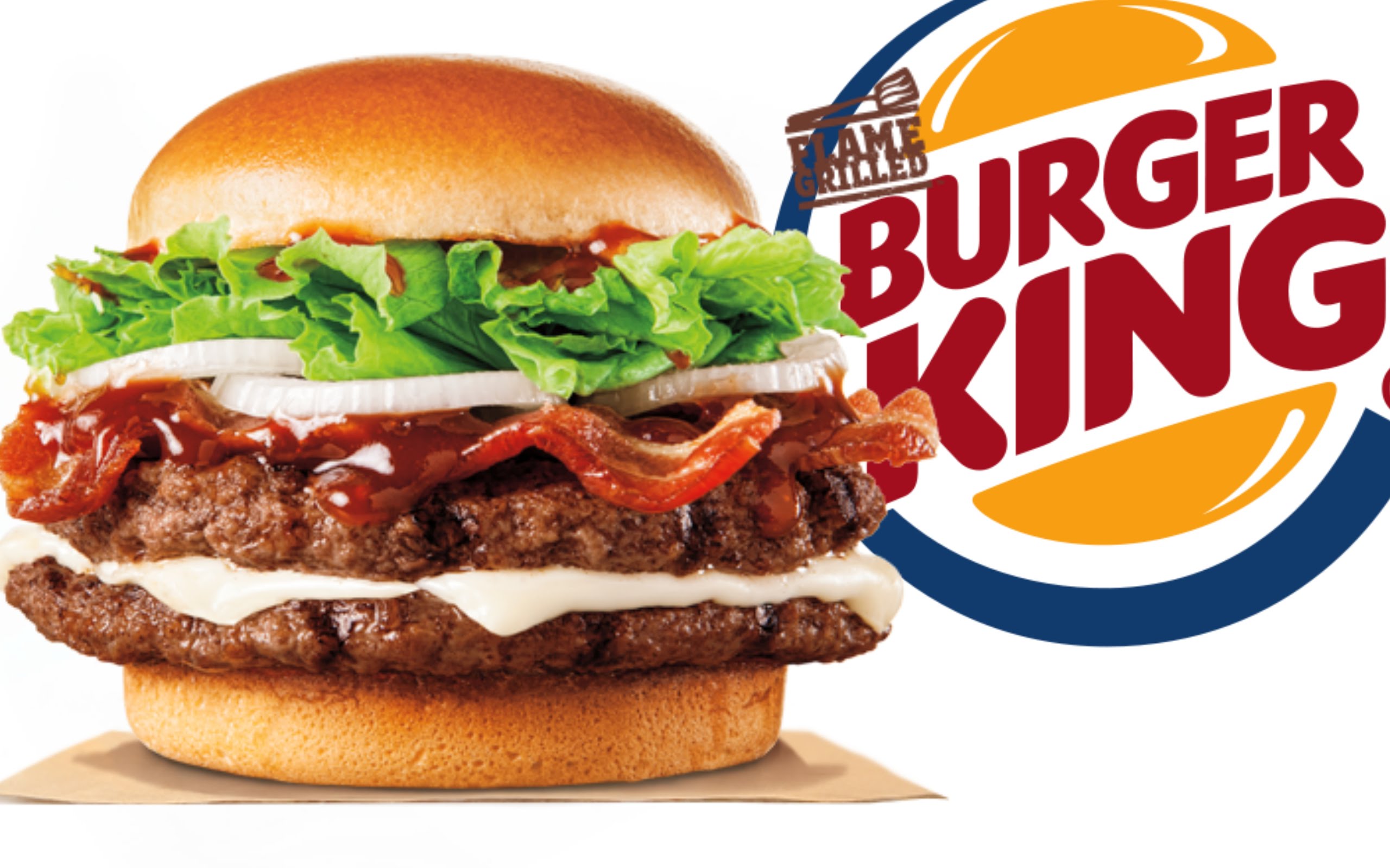 Burger King pronta ad aprire 130 locali in Italia entro il 2023