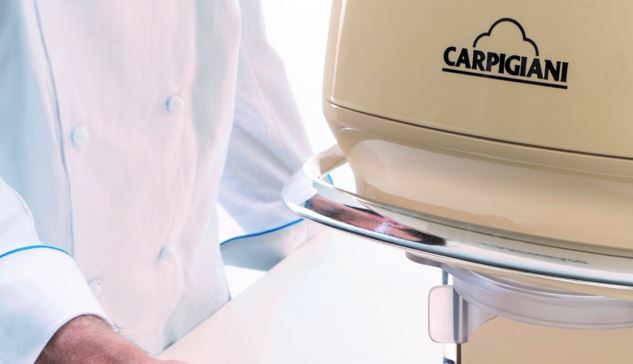 Gelato nella ristorazione, Carpigiani presenta la nuova Freeze & Go