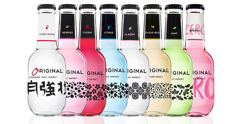 Original, l’acqua tonica scelta dai migliori bartender