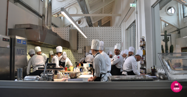 Nasce Milano Food District by Food Genius Academy