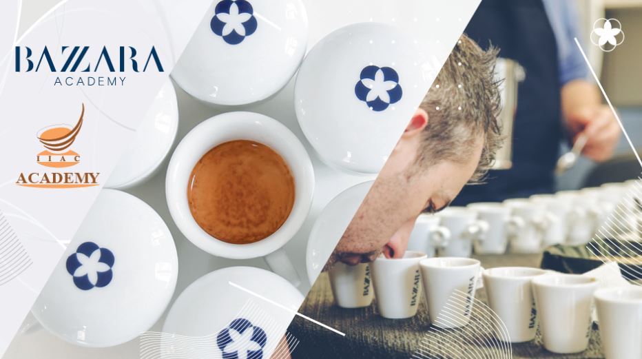 Bazzara Academy, nuova certificazione: diventa Iiac Academy