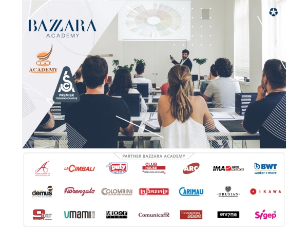 Una web-series apre le porte della Bazzara Academy