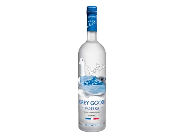 Grey Goose è sponsor del Fashion Film Festival