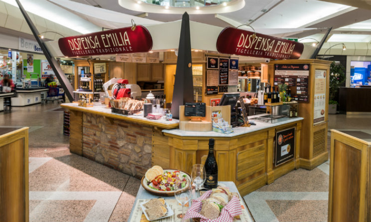 Il fondo Growth Investindustrial rileva il 70% dei Dispensa Emilia