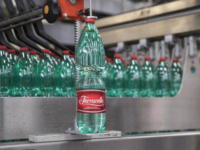 Ferrarelle; fatturato 2017 in crescita a 142 milioni di euro