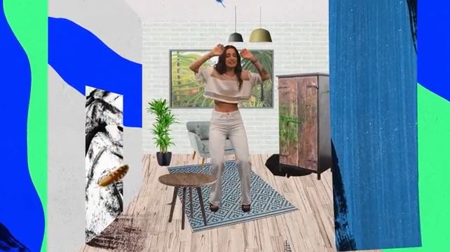 Tuborg Open, esce oggi il video di 