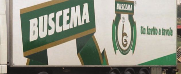 Buscema Gastronomia, un invito a tavola