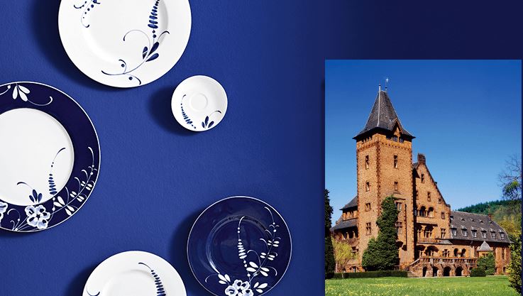 Villeroy & Boch: 270 premi per i 270 anni