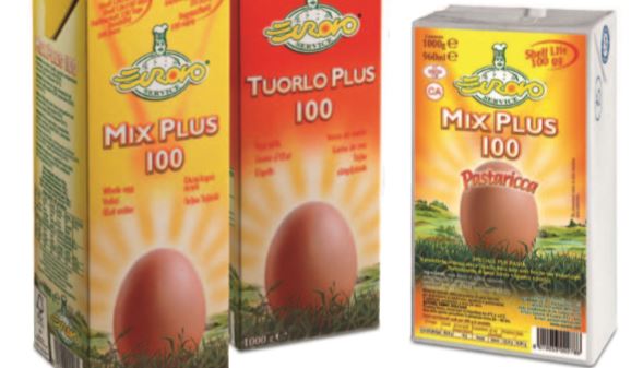 C’era una volta l’uovo... ora c’è Eurovo!