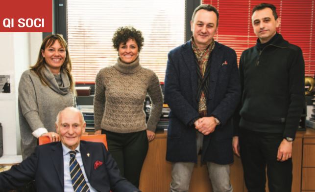 Un futuro nel segno della ristorazione