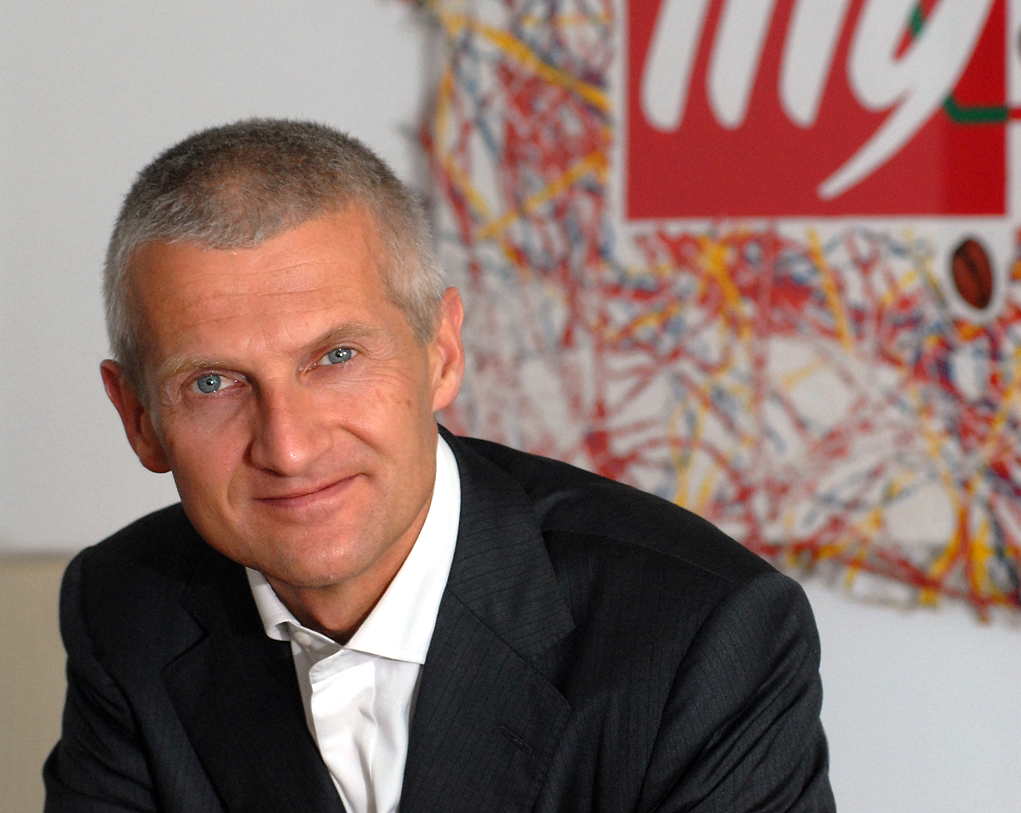 Illy punta sul bar italiano e prepara il debutto a Milano del format “Summa”