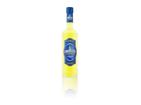 Limoncetta partecipa a Sweety of Milano