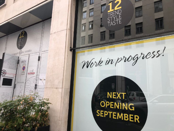 Starbucks, raddoppio a Milano nel Brian&Barry Building