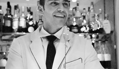 Le Officine Riunite Milanesi ospitano i World 50 Best Bars