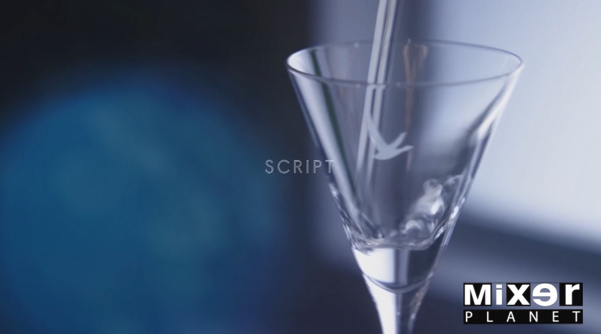 Perché Grey Goose sceglie il Fashion Film Festival Milano