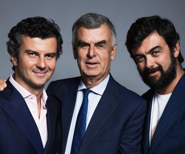 Nuovi riconoscimenti per le etichette dei vini Pasqua