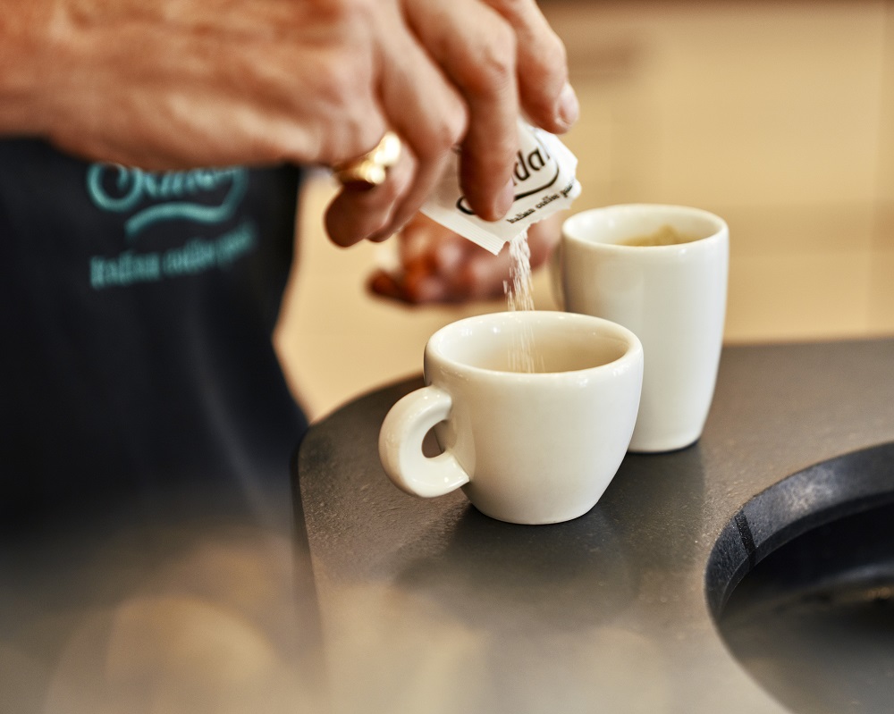 A TriesteEspresso Expo Sandalj presenta la sua nuova veste