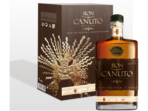 Mavi Drink presenta Gin Crespo e Ron Canuto