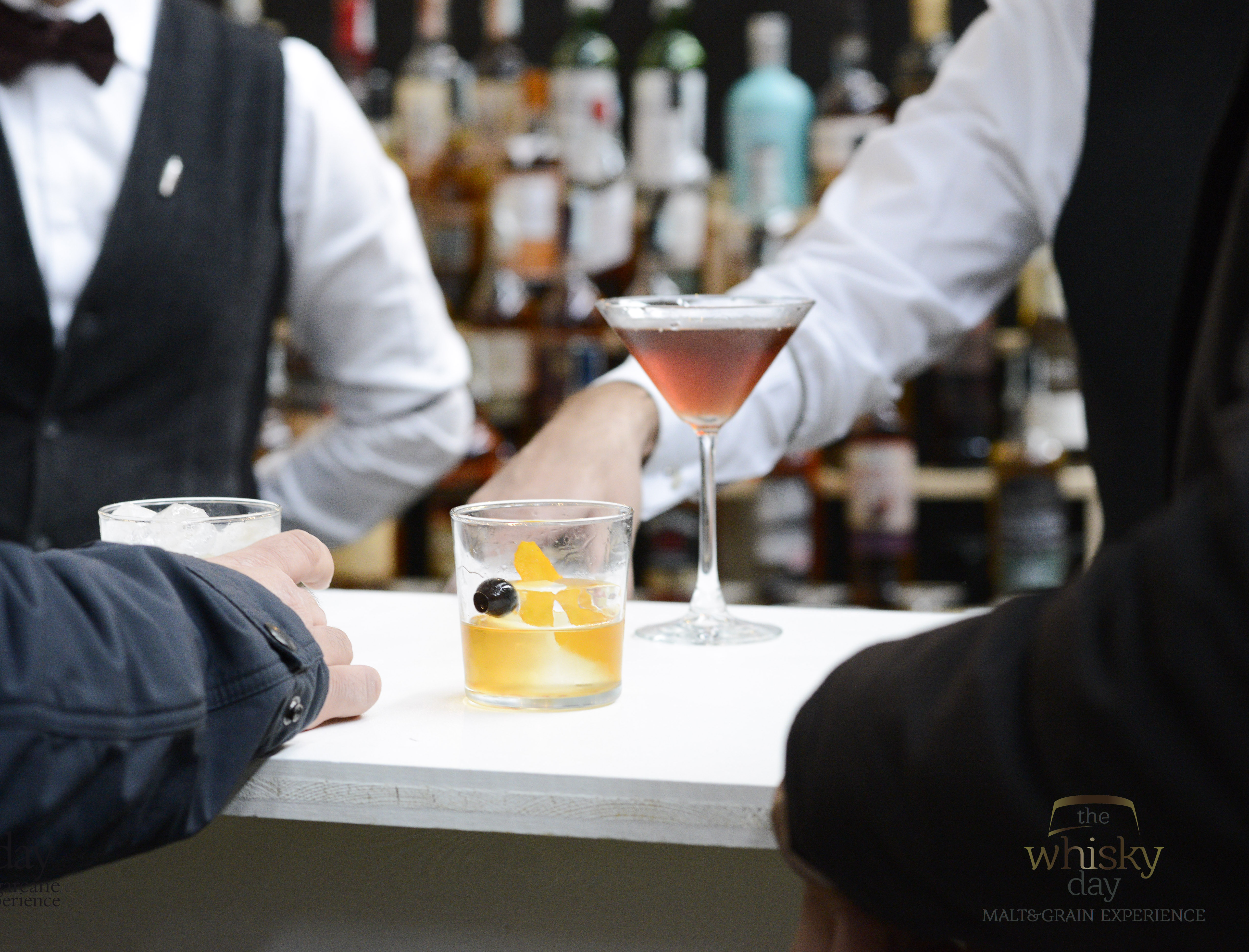 Milano capitale del rum e del whisky, per professionisti e appassionati