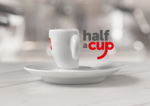 Half A Cup: l'iniziativa di illy per celebrare le donne che lavorano nel caffè
