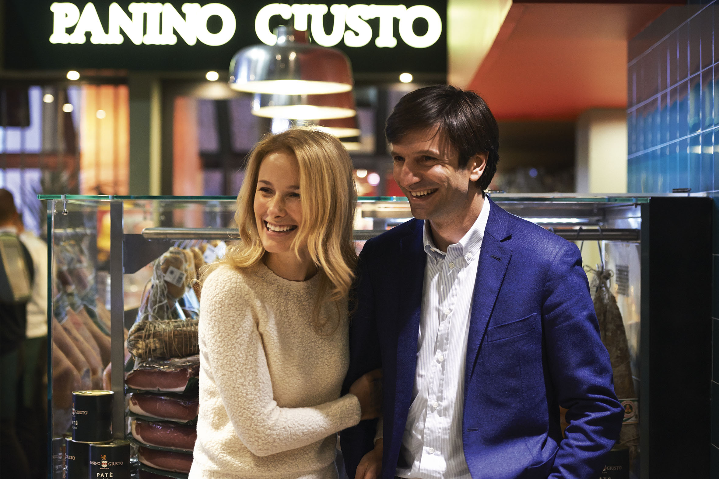 Panino Giusto cerca nuovi soci