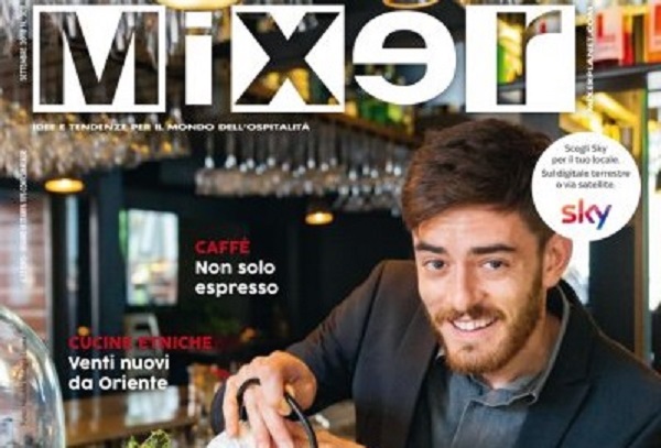 L'editoriale di Mixer 309: Un espresso in buona salute