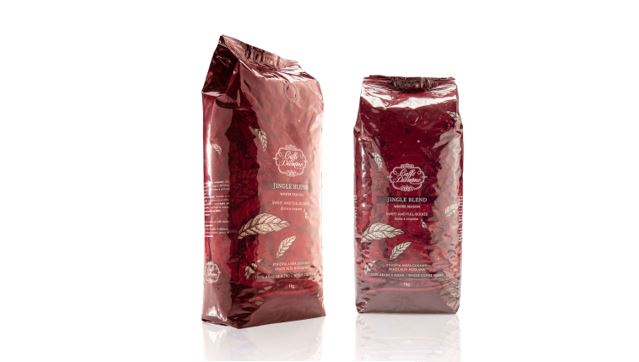 I profumi e i sapori delle feste firmati Diemme