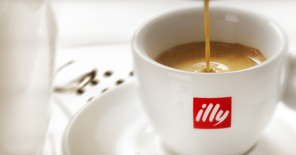 Annunciato oggi il nuovo accordo tra illycaffè e JAB