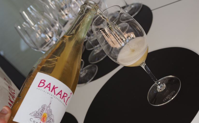 Rivoluzione Meteri: al via il primo corso dedicato ai vini naturali