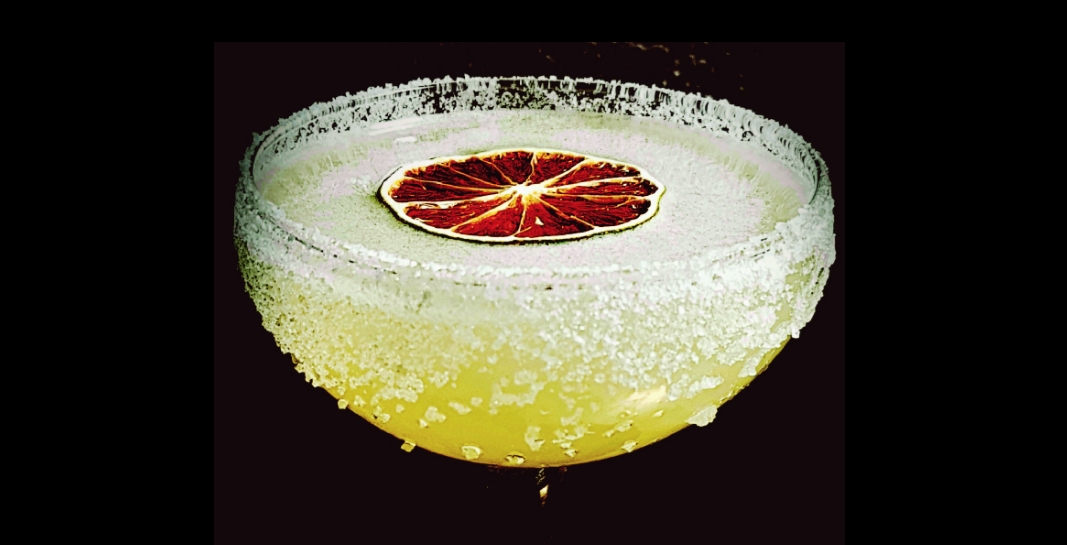Federico Volpe, Dry Milano: tutto sul Margarita, star dei cocktail