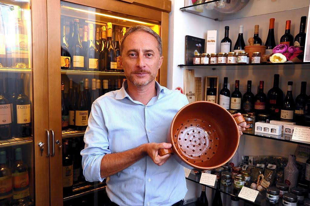 Da Cous-Cous Restaurant le tradizioni s’illuminano d’oro: effetto birra