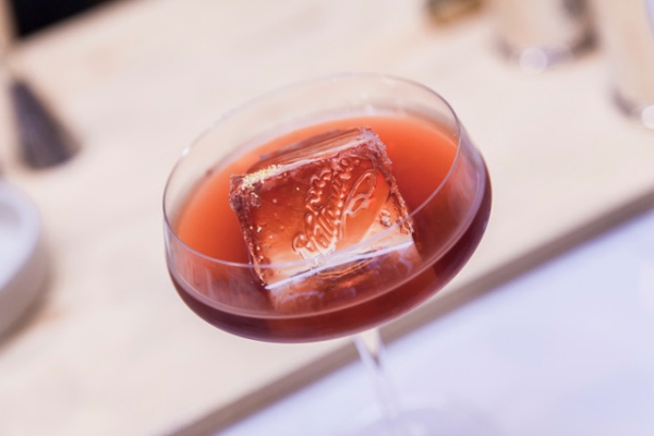 Un cocktail speciale col Ron Millonario 10 Aniversario Cincuenta