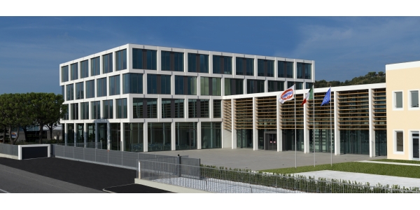 Bollino rosa per Cameo che ottiene la Certificazione della Parità di Genere