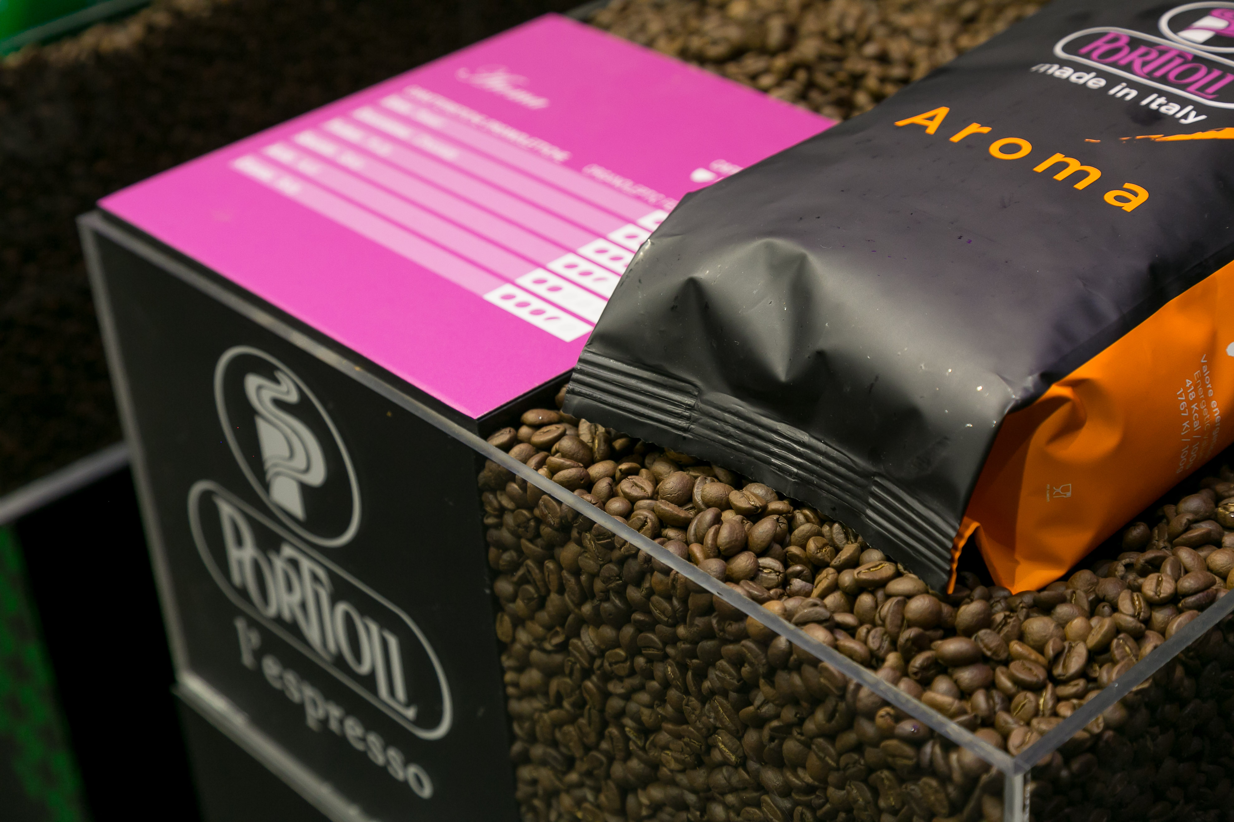 Hostmilano, la macro-area Caffè, Gelato e Pastry fa il pieno di numeri