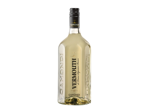 Il nuovo Vermouth di Torino Superiore Bianco Gamondi