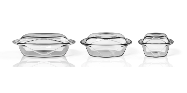 Nasce Chef n' Table, l'innovativo sistema di pirofile