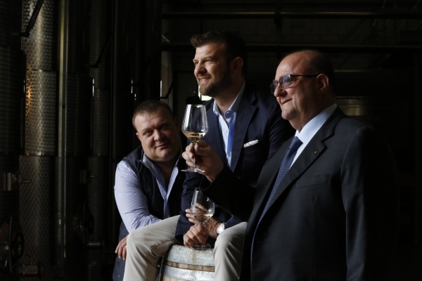 I Feudi di Romans: sarà un’annata da ricordare