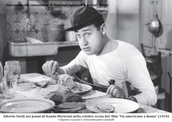 Storie di cibo e pubblici esercizi, l'Italia si racconta