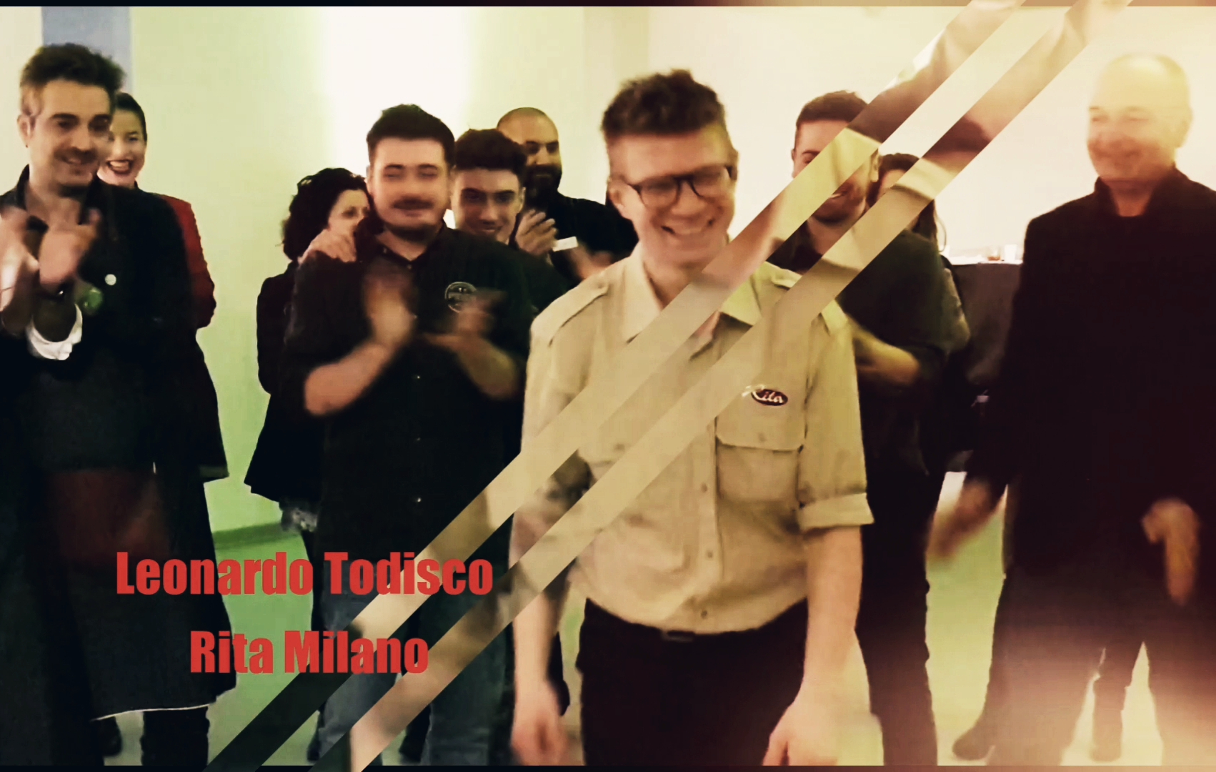 Leonardo Todisco vince la tappa milanese di Mix Contest VIDEO