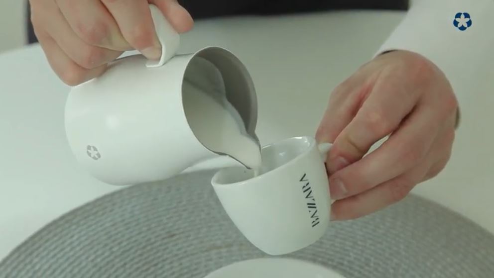 Master Barista 2/ Il Macchiato nelle sue declinazioni: il gocciato