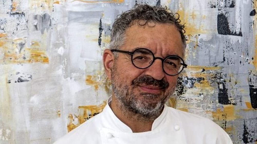 FIPE: Michelin 19, congratulazioni a Uliassi e agli altri chef