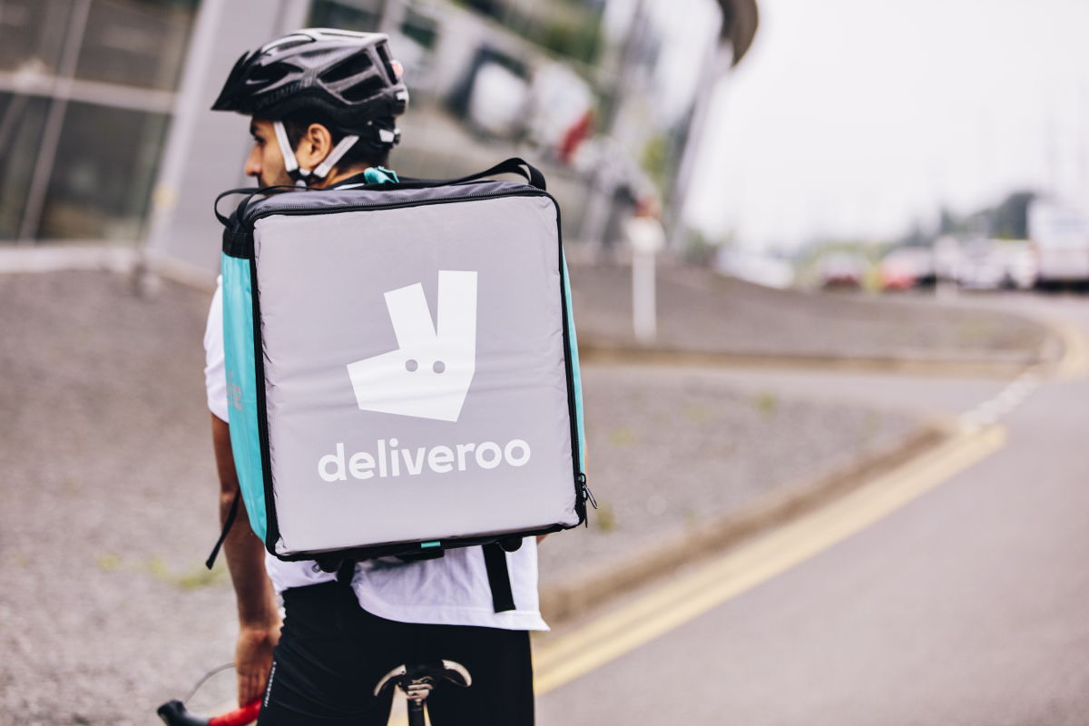 Deliveroo: la top 10 dei piatti a domicilio più instagrammati nel 2018