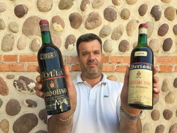 Arriva la pre-anteprima del Chiaretto di Bardolino