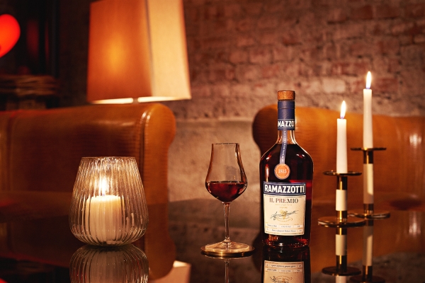 Nasce Il Premio Ramazzotti