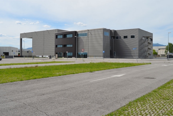 Basso Sebastiano, azienda proiettata nel futuro