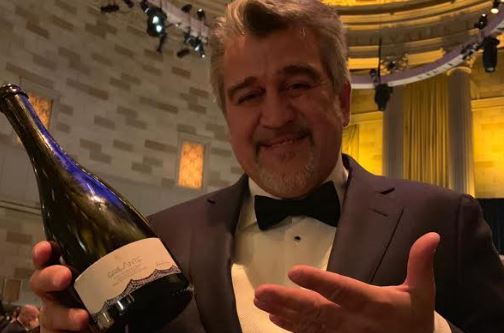 Vino, Grillante: Italia protagonista a NY con Bottura, Roca, Colagreco...