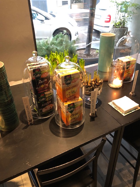 Riso Gallo lancia il primo riso da agricoltura sostenibile certificato “Friend of the Earth”